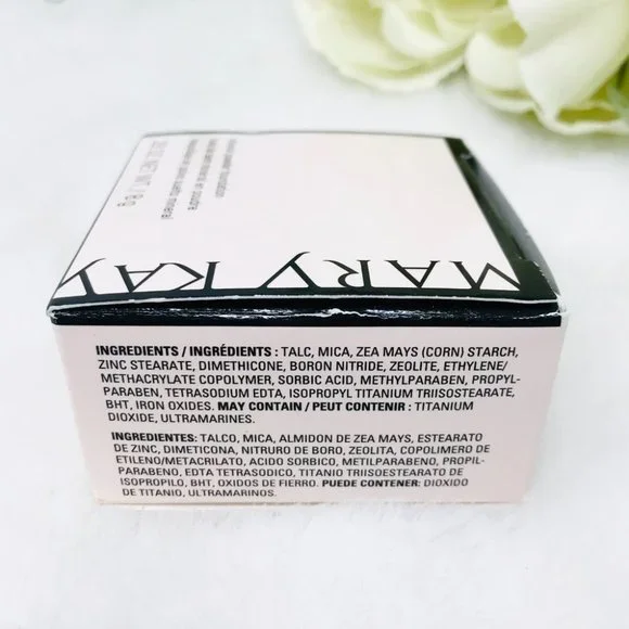 Mary Kay Mineral Powder Foundation, Beige 1 - Picture 4 of 10